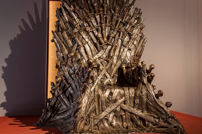 Dubrovnik Game of Thrones Boat Tour - Your Choice on Lokrum: Come Back With the Guide or Take Free Time