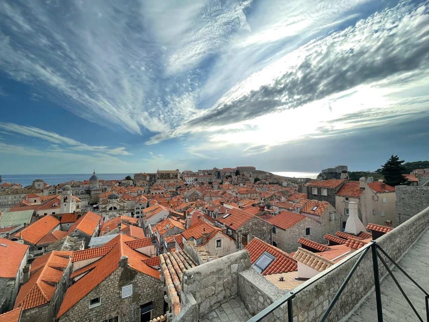 Dubrovnik: Game of Thrones & City Walls Walking Tour - Key highlights to care about