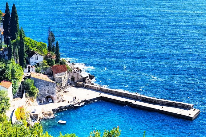 Dubrovnik Game of Thrones Driving Tour - What Makes This Tour Feel Different (and Better) Than Self-Driving