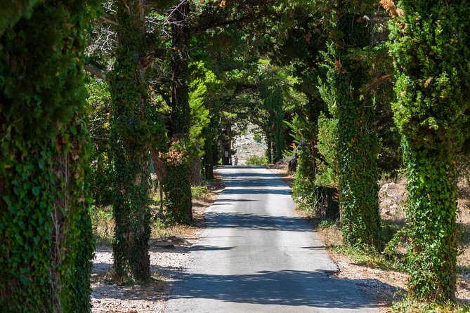 Dubrovnik Game of Thrones Driving Tour - Timing and Fitness: How Active Is This, Really?
