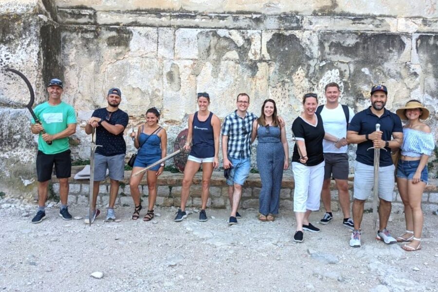 Dubrovnik: Game of Thrones Extended Tour - Who should take this tour (and who should skip it)