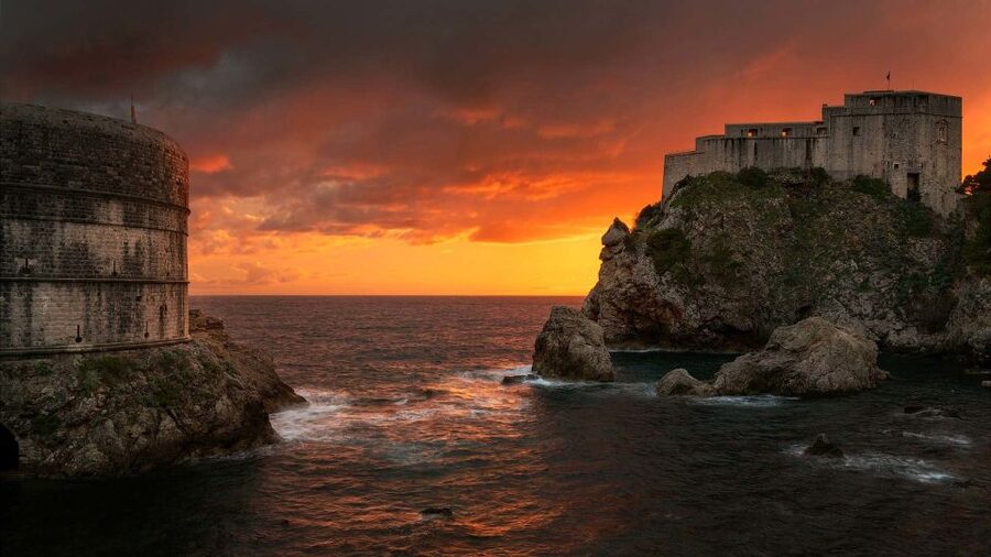 Dubrovnik: Game of Thrones Full-Day Private Tour - Trsteno Arboretum: Where the King’s Landing Gardens Feeling Starts