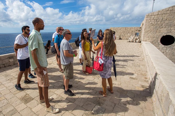 Dubrovnik Game of Thrones Full-Day Tour + Lokrum & Srđ - Why the 7–7.5 Hour Schedule Feels Reasonable