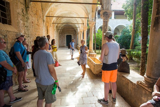 Dubrovnik Game of Thrones Full-Day Tour + Lokrum & Srđ - Trsteno Arboretum: A Garden Stop That Feels Like a Break, Not a Detour
