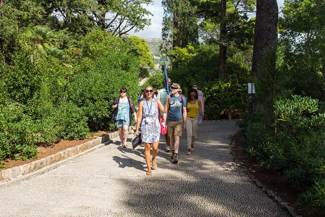 Dubrovnik Game of Thrones Full-Day Tour + Lokrum & Srđ - Mount Srđ Viewpoints: Big Photos Without Cable Car Math