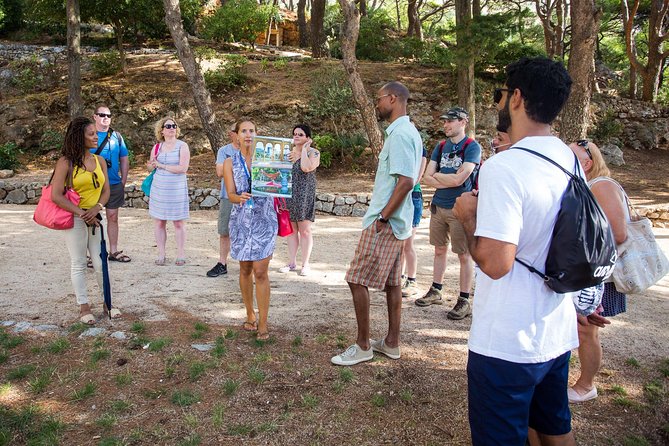 Dubrovnik Game of Thrones Full-Day Tour + Lokrum & Srđ - Stop-by-Stop: From Amerling Fountain to Lovrijenac Red Keep