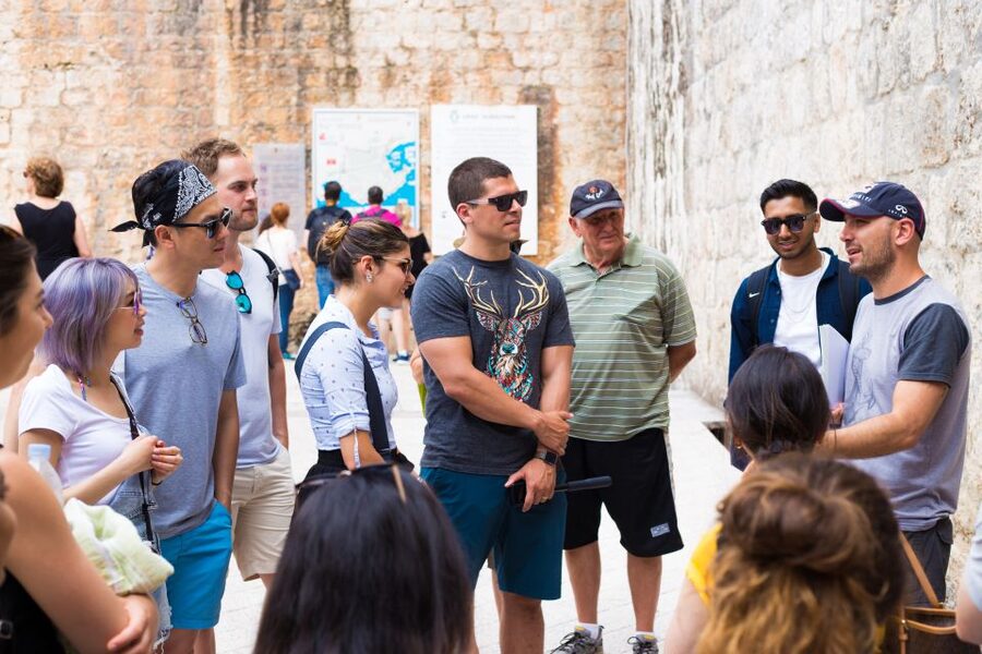 Dubrovnik: Game of Thrones & History Tour - Key highlights to look for