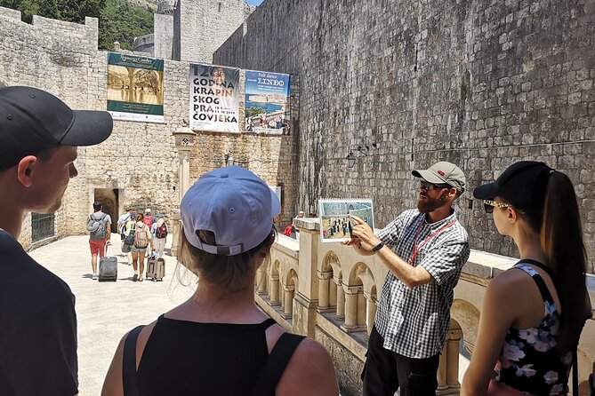 Dubrovnik: Game of Thrones & Lokrum island Tour - Key things that make this tour worth it