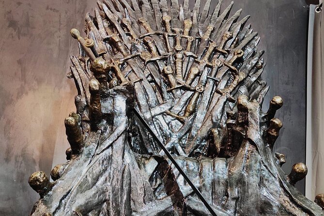 Dubrovnik: Game of Thrones & Lokrum island Tour - Who should book this Dubrovnik Game of Thrones tour