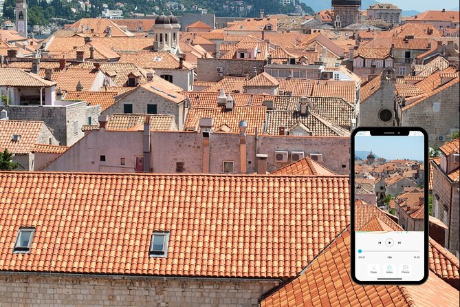 Dubrovnik Game Of Thrones self-guided tour with mobile app - Key highlights worth your time