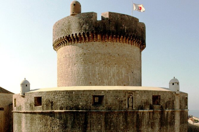 Dubrovnik Game Of Thrones self-guided tour with mobile app - Who this tour suits best in Dubrovnik