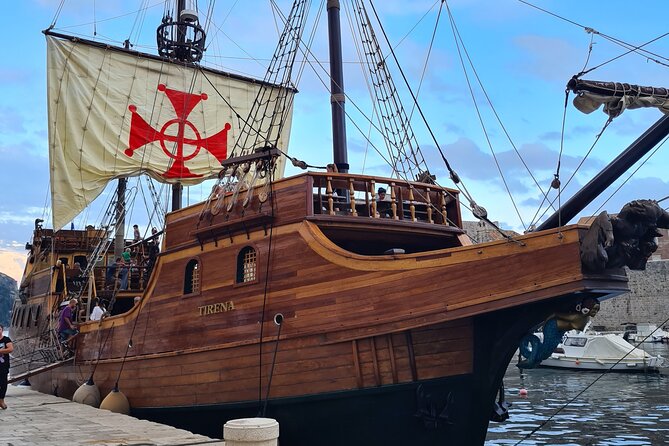 Dubrovnik Game Of Thrones Tour + Iron Throne Photo (Small Group) - Why the guide makes or breaks a GoT tour (and this one does)
