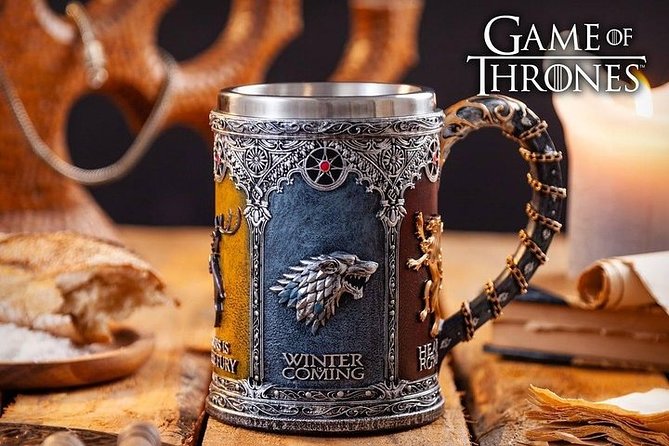 Dubrovnik Game Of Thrones Tour + Iron Throne Photo (Small Group) - Who this Dubrovnik Game of Thrones tour fits best
