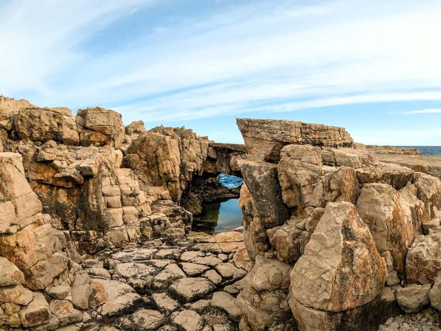 Dubrovnik: Game of Thrones Tour & Optional Lokrum Island - Price: What $28 Really Buys (and What Costs Extra)