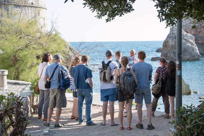 Dubrovnik Game of Thrones Tour & Optional Lokrum Island Visit - Lokrum Island upgrade: Qarth connection plus an official Iron Throne