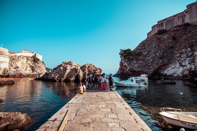 Dubrovnik: Game of Thrones Walking Tour - Key Highlights You Can Plan Around