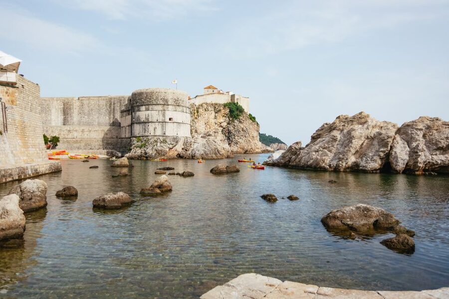 Dubrovnik: Game of Thrones Walking Tour - Price and Value: $29 Plus the Fort Ticket Math