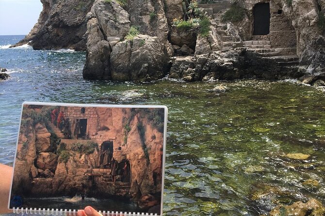 Dubrovnik: Game of Thrones Walking Tour - Why This Dubrovnik Game of Thrones Walk Works