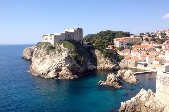 Dubrovnik: Game of Thrones Walking Tour - Stradun and the Old Town Core: Finding the Scenes on Real Stones