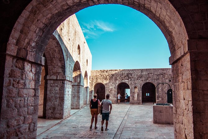 Dubrovnik: Game of Thrones Walking Tour - Boškovićeva Ulica Photo Stop: Quick Snap, Big Payoff