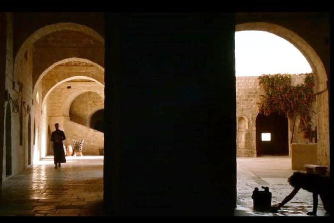Dubrovnik: Game of Thrones Walking Tour - Fort of St. Lawrence (Red Keep): Worth It, But Plan the Extra Ticket