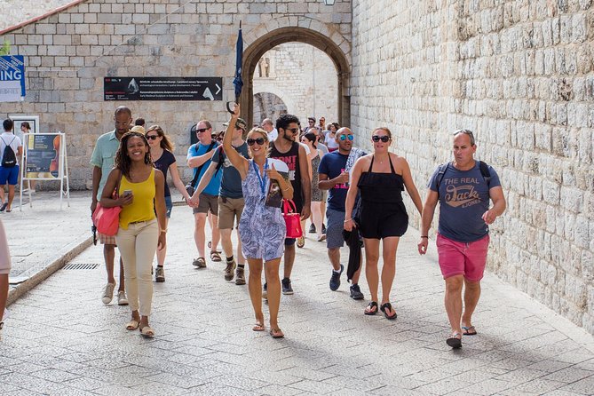Dubrovnik Game of Thrones Walking Tour: Filming Locations&Stories - Key things I’d focus on before you go