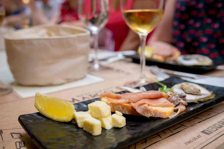 Dubrovnik Gastronomy: 3-Hour Food and Wine Tour - Who should book, and who should skip it