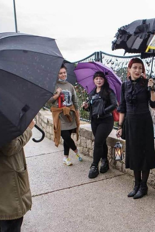 Dubrovnik: Ghosts and Mysteries Walking Tour - Price and time: is $34 for 90 minutes good value?