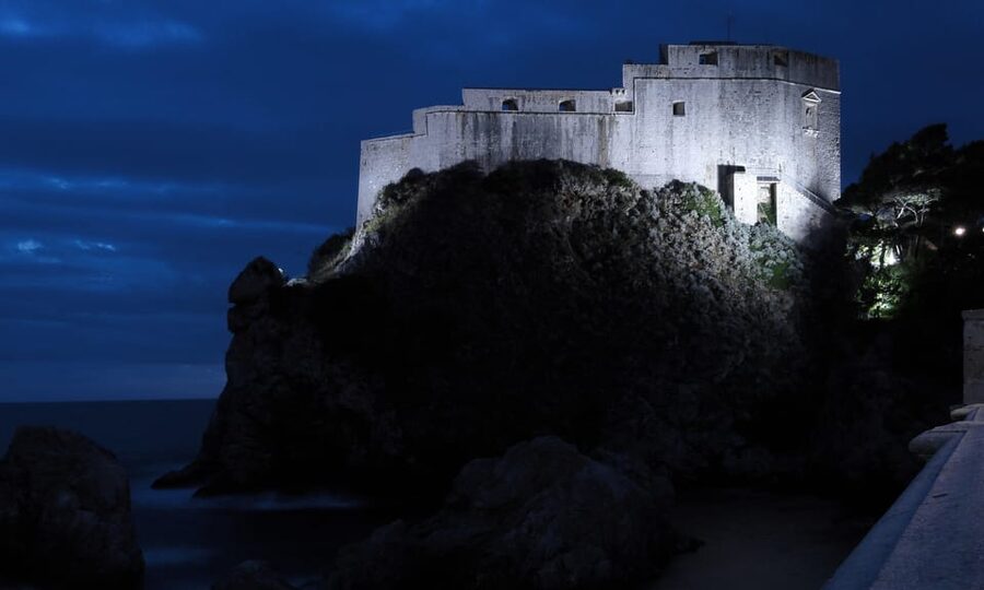 Dubrovnik: Ghosts and Mysteries Walking Tour - Who should book this Dubrovnik ghost tour (and who should think twice)?