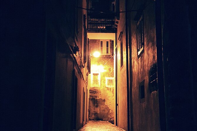 Dubrovnik Ghosts and Mystery Walking Tour - Key Things I Think You’ll Appreciate