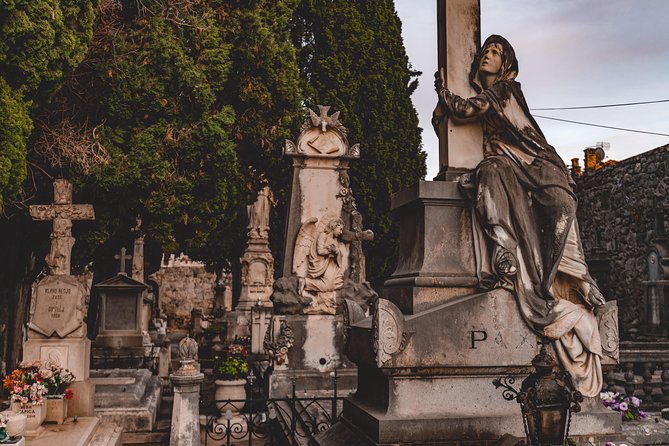 Dubrovnik Ghosts and Mystery Walking Tour - Evening Ghost Stories Without the Old Town Rush