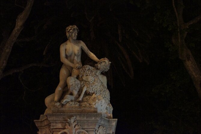 Dubrovnik Ghosts and Mystery Walking Tour - What the Evening Walk Feels Like: Comfort, Small Groups, and Pace