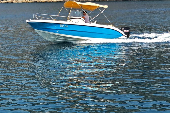 Dubrovnik: Golden Hour Sunset Cruise with Drinks - Golden hour from Dubrovnik’s coastline, with fewer hassles