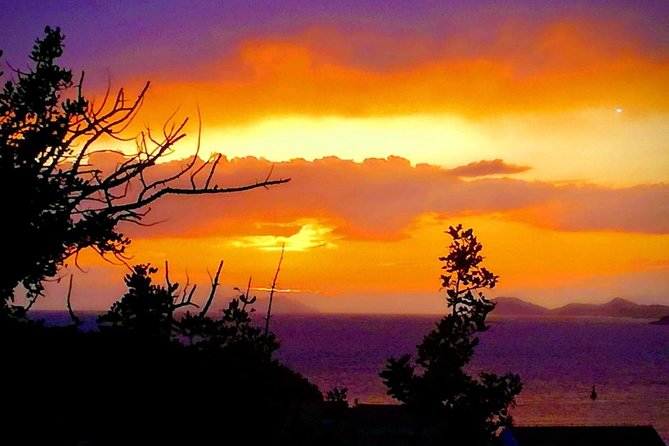 Dubrovnik: Golden Hour Sunset Cruise with Drinks - What the route is really doing for you
