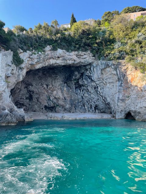 Dubrovnik: Guided Jet Ski Tour - Lokrum Island: Where the Tour Feels Most Like a Safari