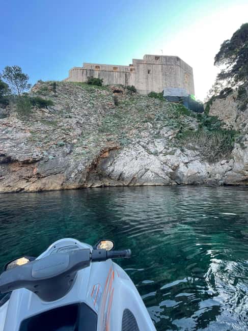 Dubrovnik: Guided Jet Ski Tour - Who Should Book This Jet Ski Safari (and Who Should Skip It)