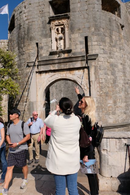 Dubrovnik: Guided Old City Walking Tour - Key things to notice on this Dubrovnik Old City walk