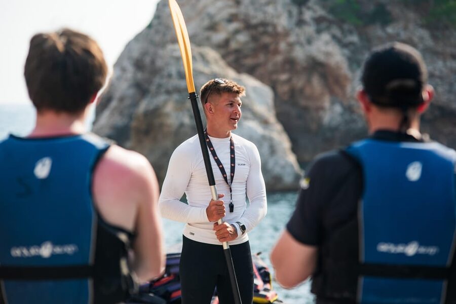 Dubrovnik: Guided Sea Kayaking and Snorkeling Tour - Gear and Rules That Affect Your Comfort (Bring the Right Stuff)