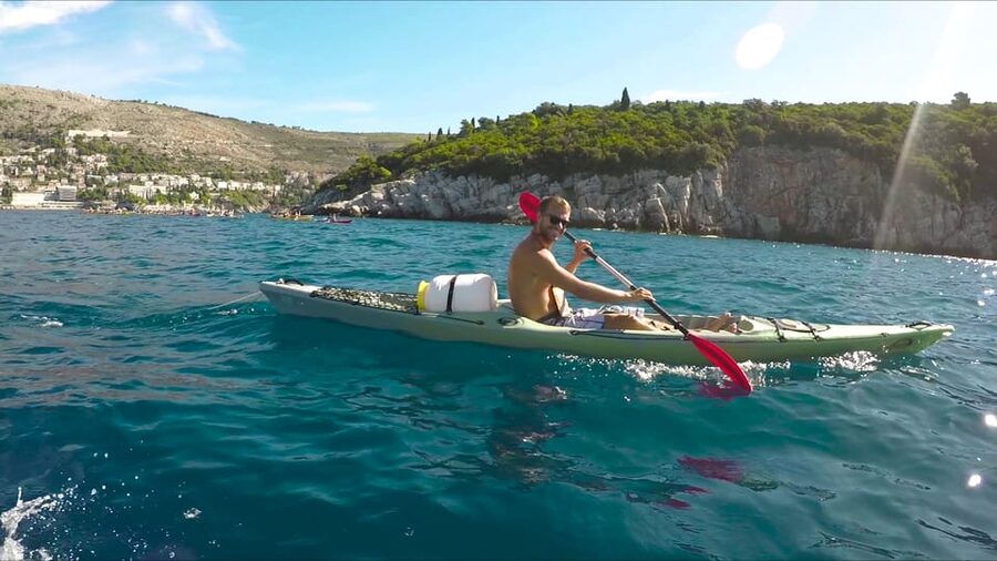 Dubrovnik: Guided Sea Kayaking and Snorkeling Tour - Who This Tour Suits Best (And Who Should Skip It)