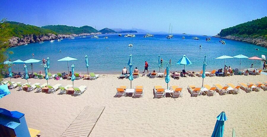 Dubrovnik: Half-Day Boat Tour to Elaphite Islands 4h - Dubrovnik’s Elaphiti islands in 4 hours: the right amount of time