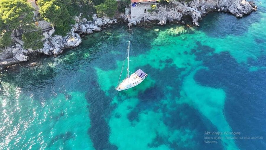 Dubrovnik:Half Day Private Boat Tour to Elaphiti & Blue Cave - Private Yacht Time in Dubrovnik: What This Sail Is Really Like