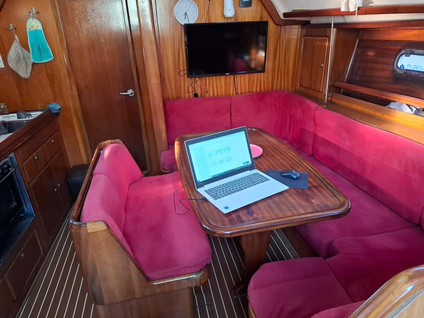 Dubrovnik:Half Day Private Boat Tour to Elaphiti & Blue Cave - What’s On Board: Comfort Plus the Extras That Actually Matter