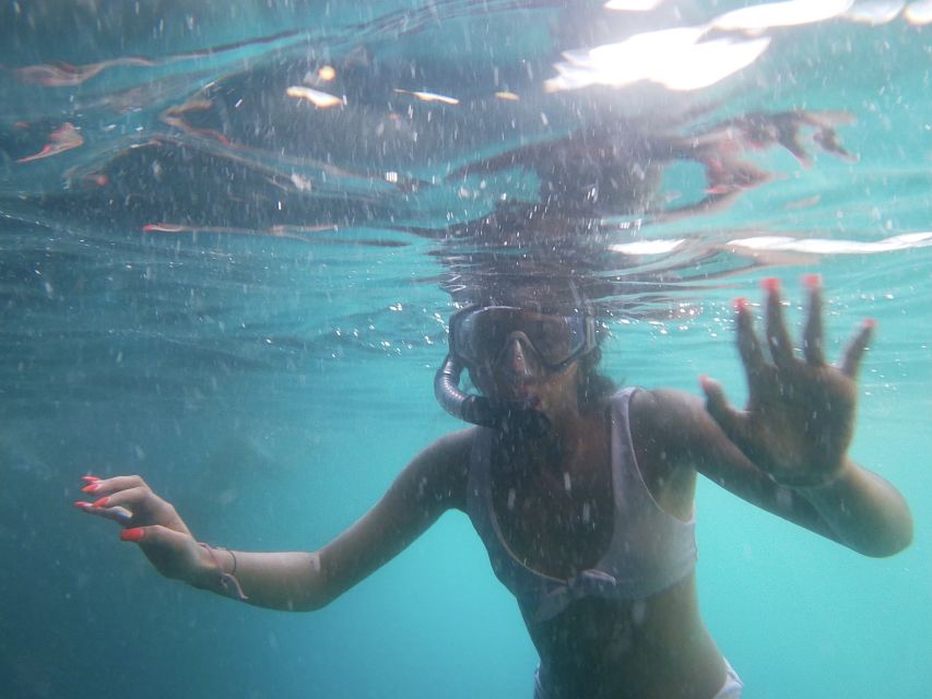 Dubrovnik: Half-Day Private Boat Trip to Elafiti Islands - Hidden Spots and Snorkeling Gear: Why Private Matters