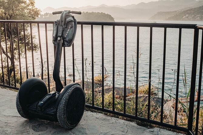 Dubrovnik Hidden Bays and Promenade Segway Guided Tour - Key things to know before you go