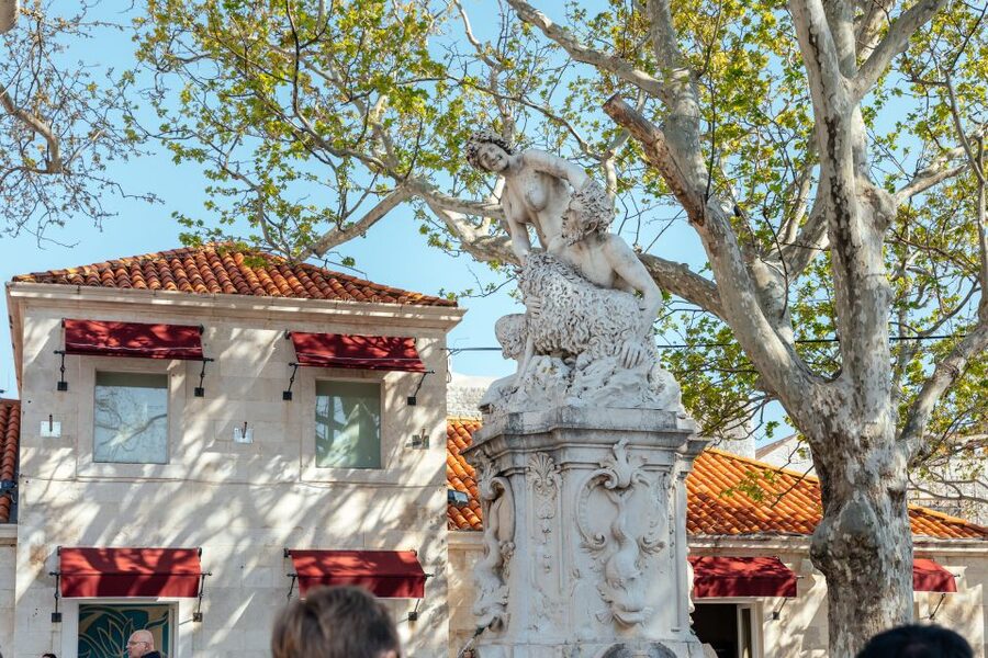 Dubrovnik: Hidden Gems and Highlights Private Walking Tour - Where the Route Steps Off the Usual Tracks
