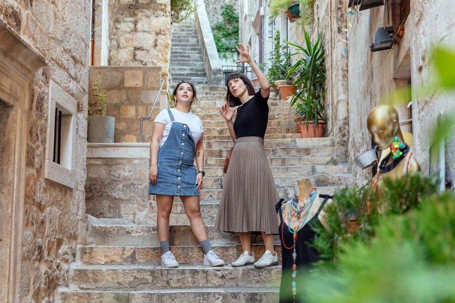 Dubrovnik: Hidden Gems and Highlights Private Walking Tour - What’s Included, What’s Not, and How to Judge the $106 Value