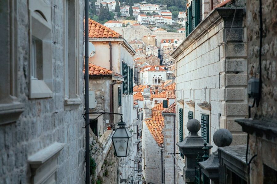 Dubrovnik: Hidden Gems and Highlights Private Walking Tour - Timing and Pacing: A Tour You Can Pair With the Rest of Your Day