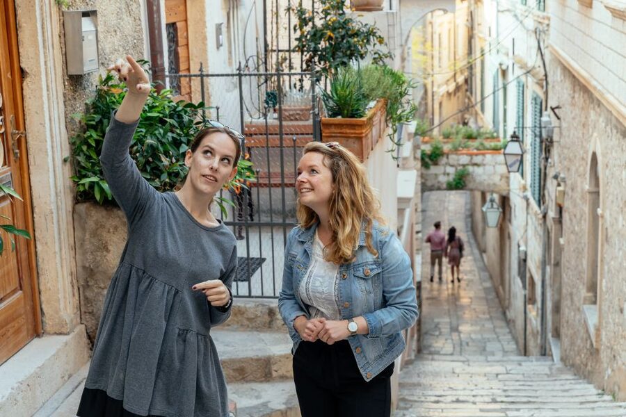 Dubrovnik: Hidden Gems and Highlights Private Walking Tour - Practical Tips: What to Bring and How to Stay Comfortable