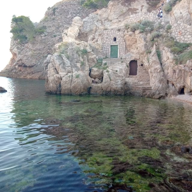 Dubrovnik: Historical Tour with Game of thrones details - “Walk of Shame” in real streets: behind-the-scenes stories you can see