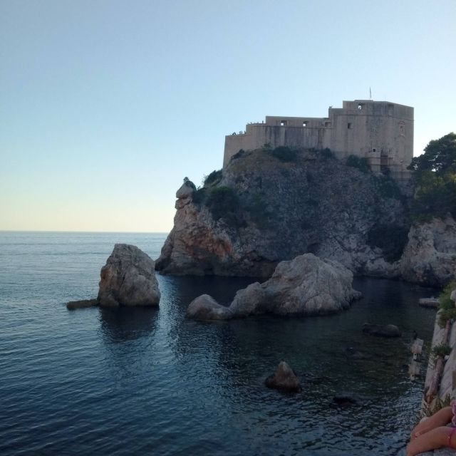 Dubrovnik: Historical Tour with Game of thrones details - Price and value: why $34 feels fair for what you get